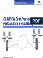 CLARiiON 20best 20practices 20student