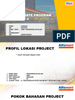 Contoh PPT Naik Grade