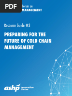 Csafe RKN Active Temperature-Controlled Air Cargo Container: Technical ...