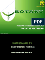 Botani Pertemuan 13