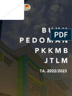 Revisi 2 Buku Pedoman PKKMB JTLM 2022