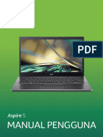 User Manual - Acer - 1.0 - A - A