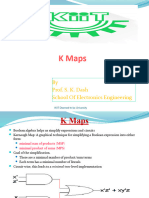 Kmap