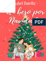 Un Beso Por Navidad - Anabel Botella