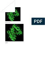 Pymol 3d of 2y7j