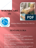 WOUND CARE (1) Iyu