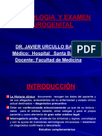 Urgencias en Urologia 2