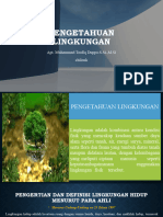 Pertemuan 2