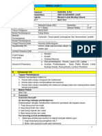 Modul Ajar 7 Seni Tari