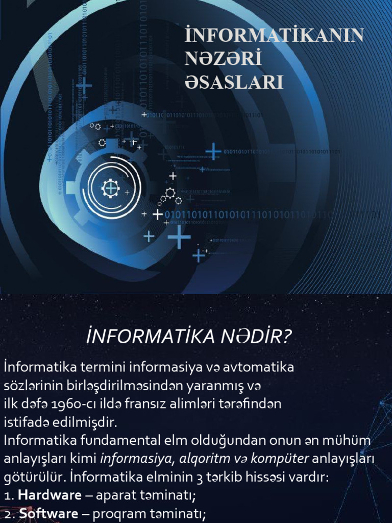Informatika 5b | PDF