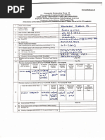K Form | PDF