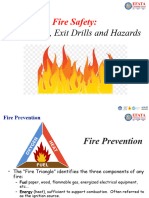 Fire Safety 4