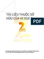 Giữa kì Pháp Luật Đại Cương - HI 49K DUE Z PDF