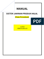 Manual - SJPH - Pt. X