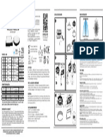 VT-8618, VT-8624, VT-8630 2022 - With Sensor EU MARKET