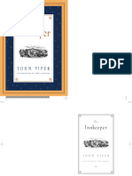 (John Piper) The Innkeeper (BookFi)