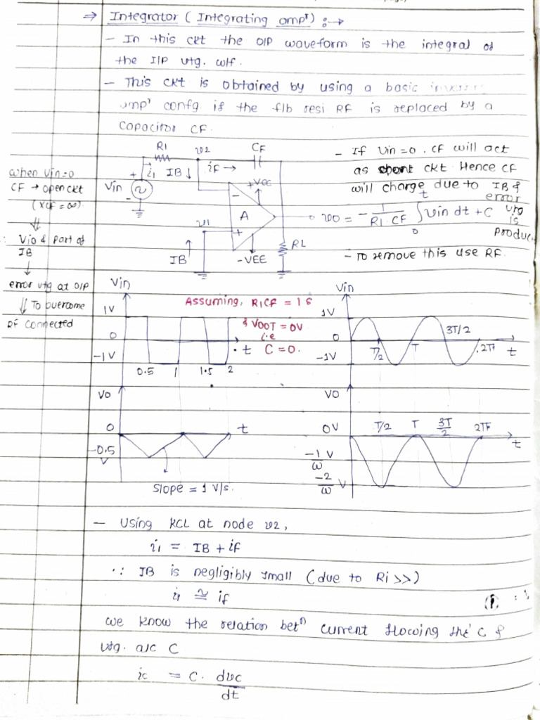 LIC Module 2.2 | PDF