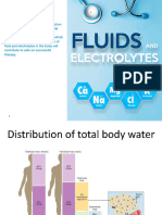 Fluids & Elec. 3
