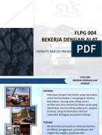 FPE 04 Bekerja Dengan Alat Angkat