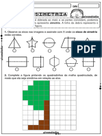 Simetria PB