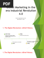 14 - Industrial Revolution 4.0