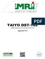 254TAIYO-DST-162-V1.0.0.0-Appendix-V1.0-EN (1)