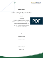 1 Page Lang Tong Position Paper Huhuhuhu