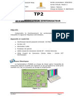 TP - 2 TNT