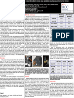 Development of An Independant Mote Carlo Dose Calculation Quality Assurance Tool For Clinal Trials