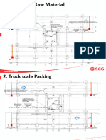 Auto Barrier Gate System