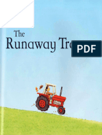 4 The Runaway Tractor