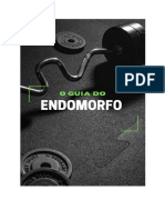 O Guia Do Endomorfo