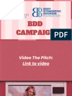 Slides For Live Pitch