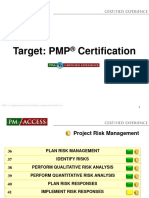 PMP s11 2020 v61 Risk