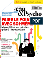 Cerveau & Psycho N°156