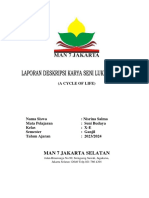 Format Laporan Berkarya 2023 Kelas 10