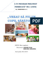 Educatia Pentru Sanatate20132014