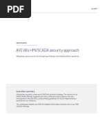 Whitepaper AVEVA HMISCADASecurity 07-20