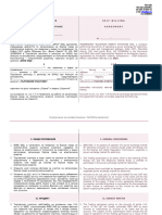 2022 09 Self Billing Agreement