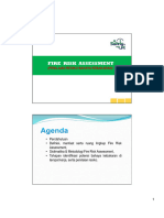 3-Penak Resiko Kebakaran-Fire Risk Assessment