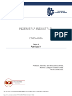 ERGONOMIA Actividad 1 T4 PDF