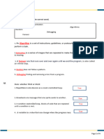 Term 1 Revision Grade 4