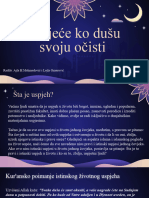 Uspjeće Ko Dušu Svoju Očisti