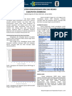 Buletin Sistem Kewaspadaan Dini Dan Resiko Kabupaten Jembrana