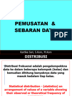 Materi Minggu Ke 4 Full Versi Mata Kuliah Teknik Simulasi - Pptx.odp