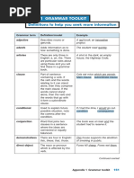 Twelve Common Grammar Errors