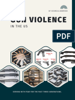Gun Violence Report 3