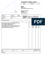 Confirm Client Order PDF
