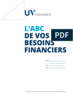 FR Formulaire Besoins Financiers Complet