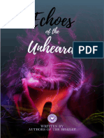 Echoes Vol1 Book PDF